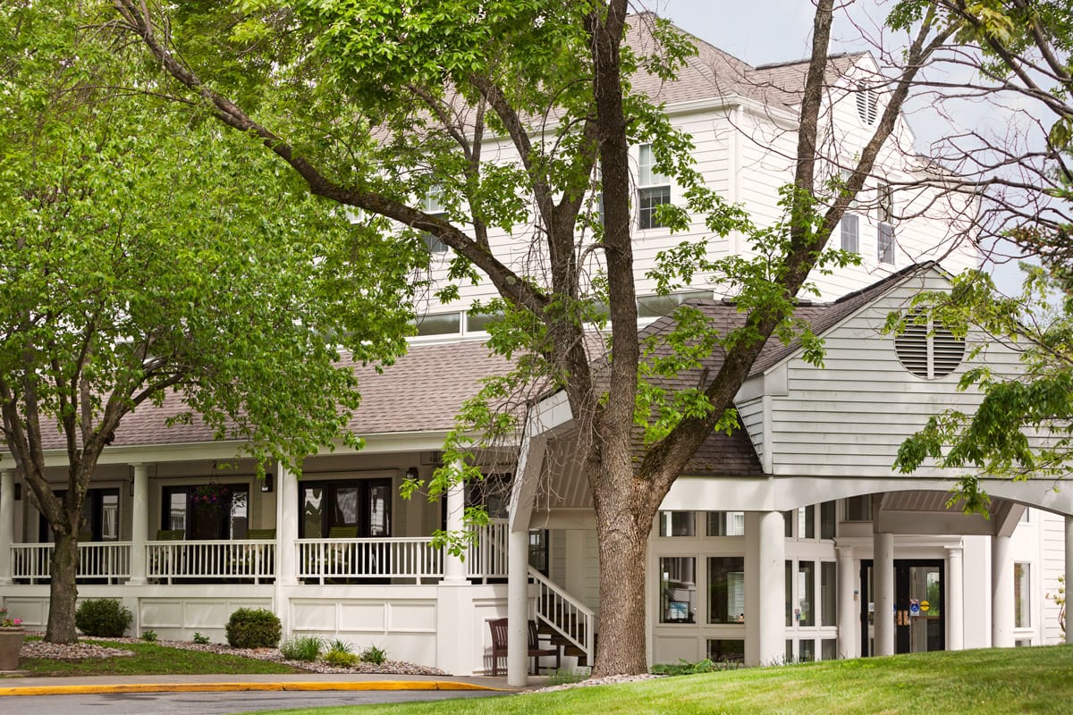 Photos The Fountains at Millbrook